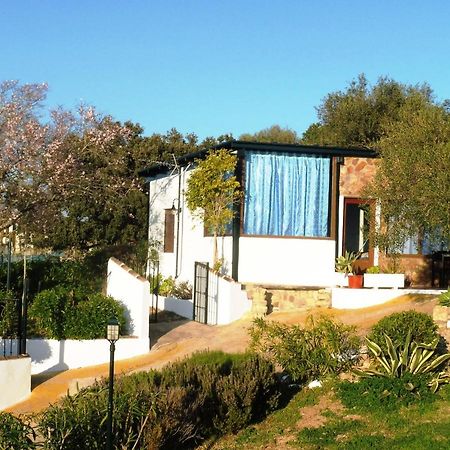 Casa Mirador Villa Vejer de la Frontera Kültér fotó