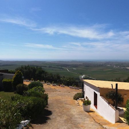 Casa Mirador Villa Vejer de la Frontera Kültér fotó