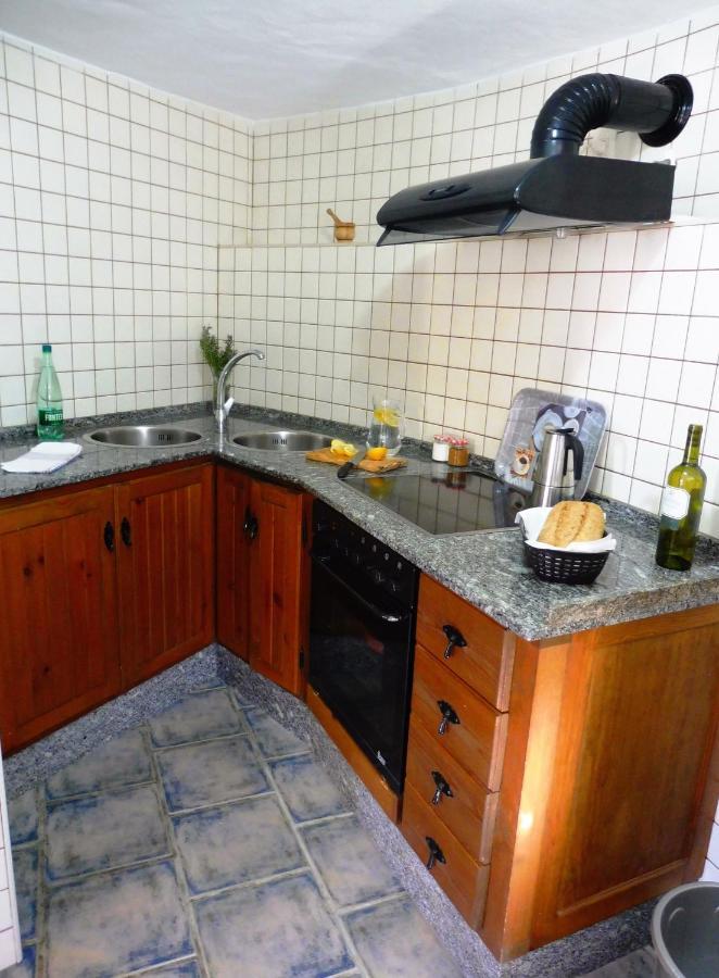 Casa Mirador Villa Vejer de la Frontera Kültér fotó