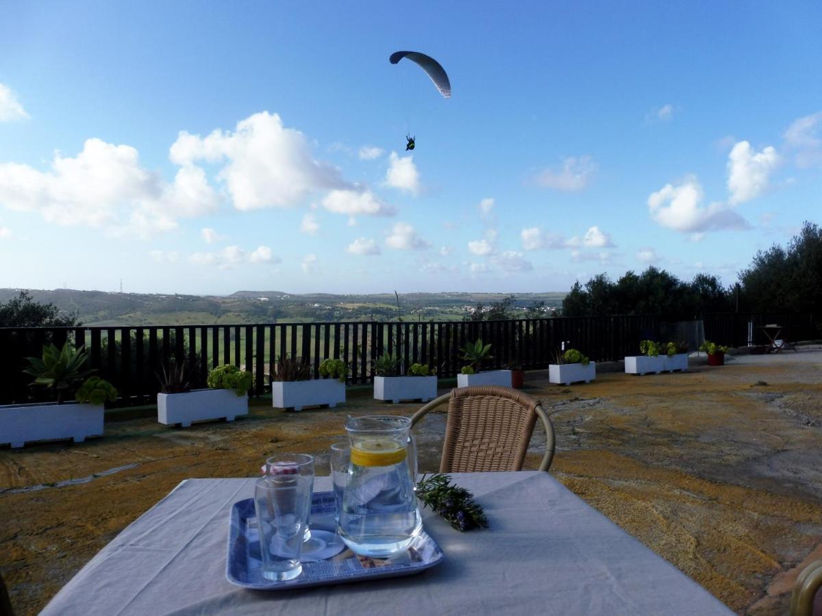 Casa Mirador Villa Vejer de la Frontera Kültér fotó