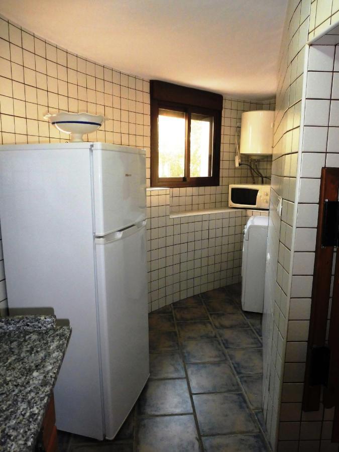 Casa Mirador Villa Vejer de la Frontera Kültér fotó