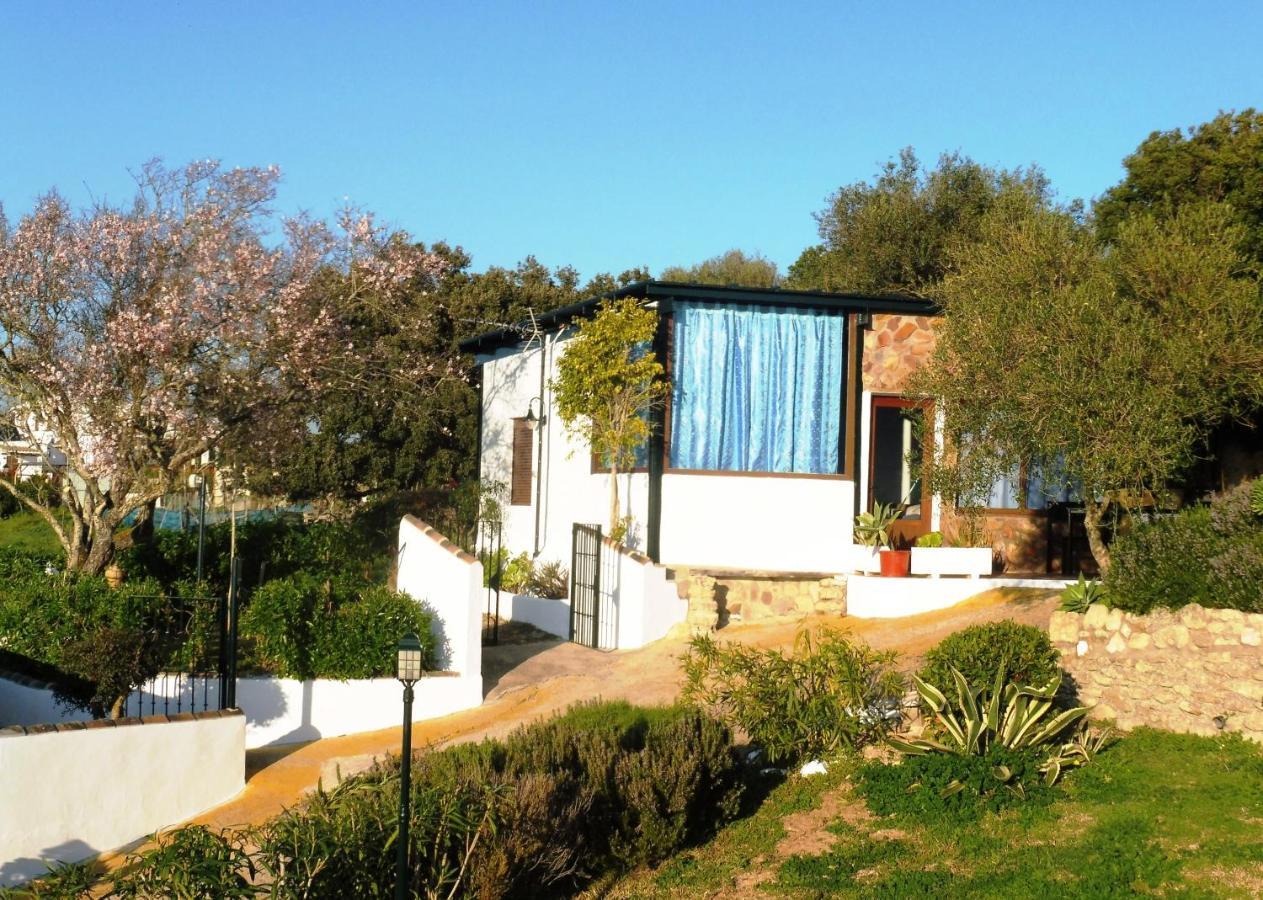 Casa Mirador Villa Vejer de la Frontera Kültér fotó