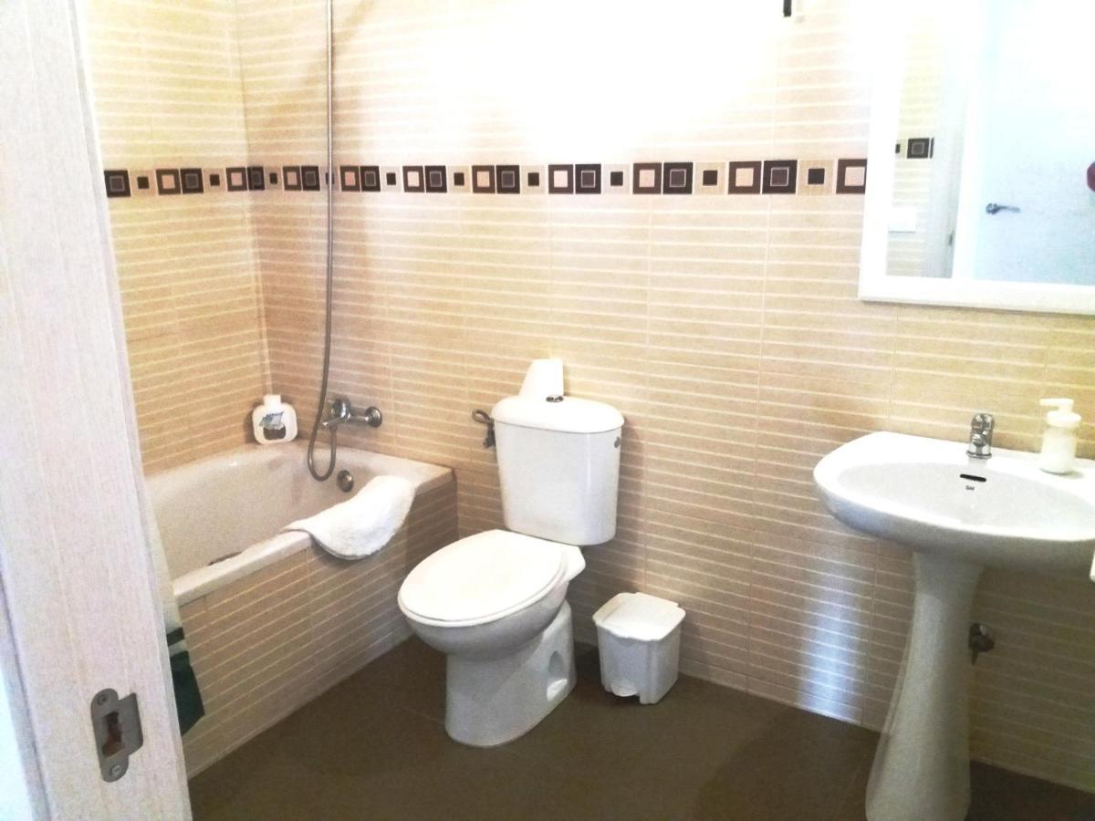 Casa Mirador Villa Vejer de la Frontera Kültér fotó