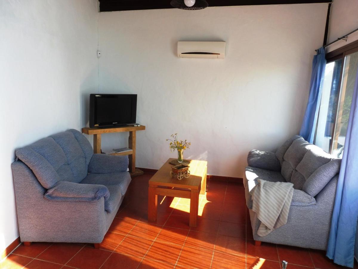 Casa Mirador Villa Vejer de la Frontera Kültér fotó