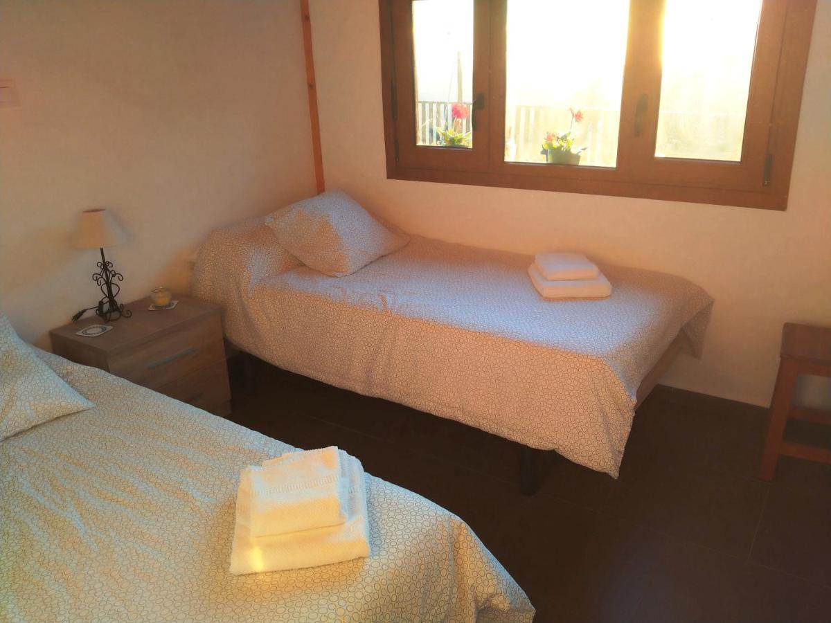 Casa Mirador Villa Vejer de la Frontera Kültér fotó