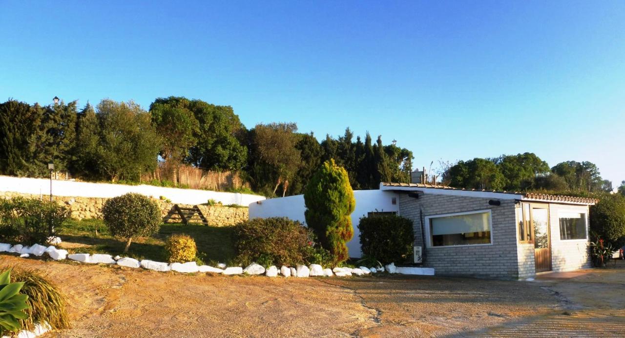 Casa Mirador Villa Vejer de la Frontera Kültér fotó