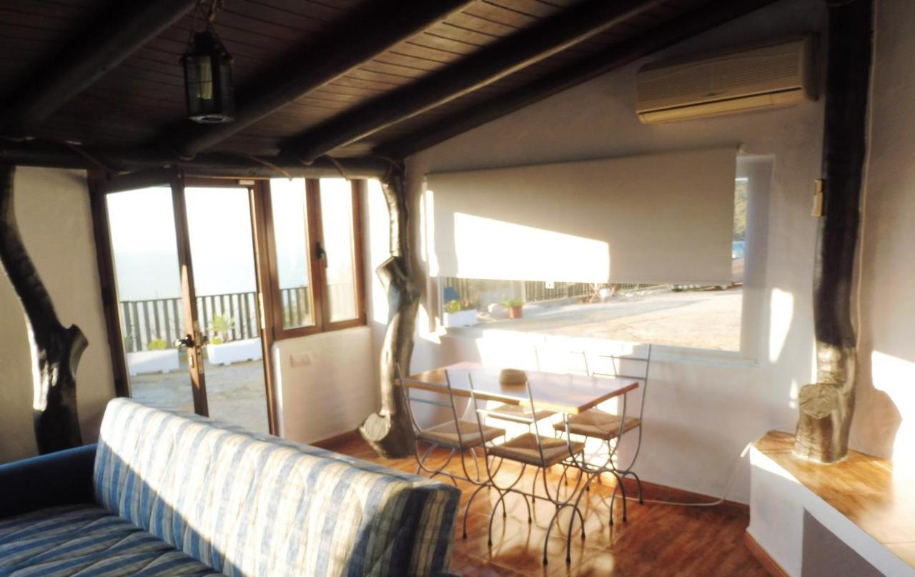 Casa Mirador Villa Vejer de la Frontera Kültér fotó