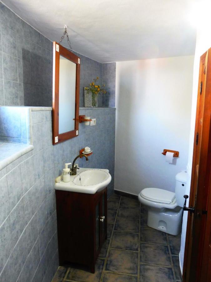 Casa Mirador Villa Vejer de la Frontera Kültér fotó
